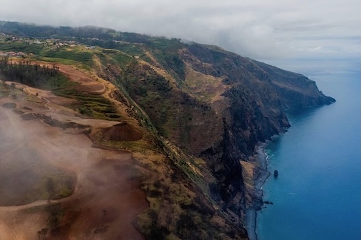 Visit Madeira