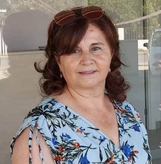 Arminda Magalhães