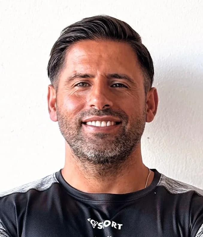 Paulo Ribeiro