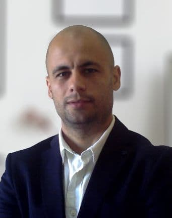 Ricardo Marinho